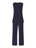 deep navy / L