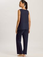 deep navy / L