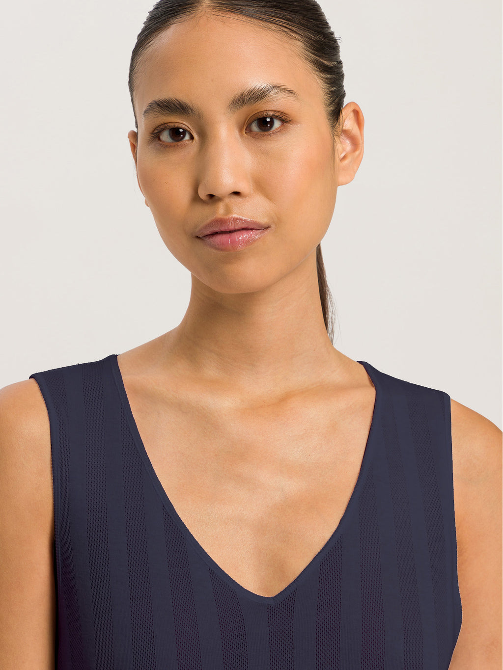deep navy / L