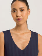 deep navy / L