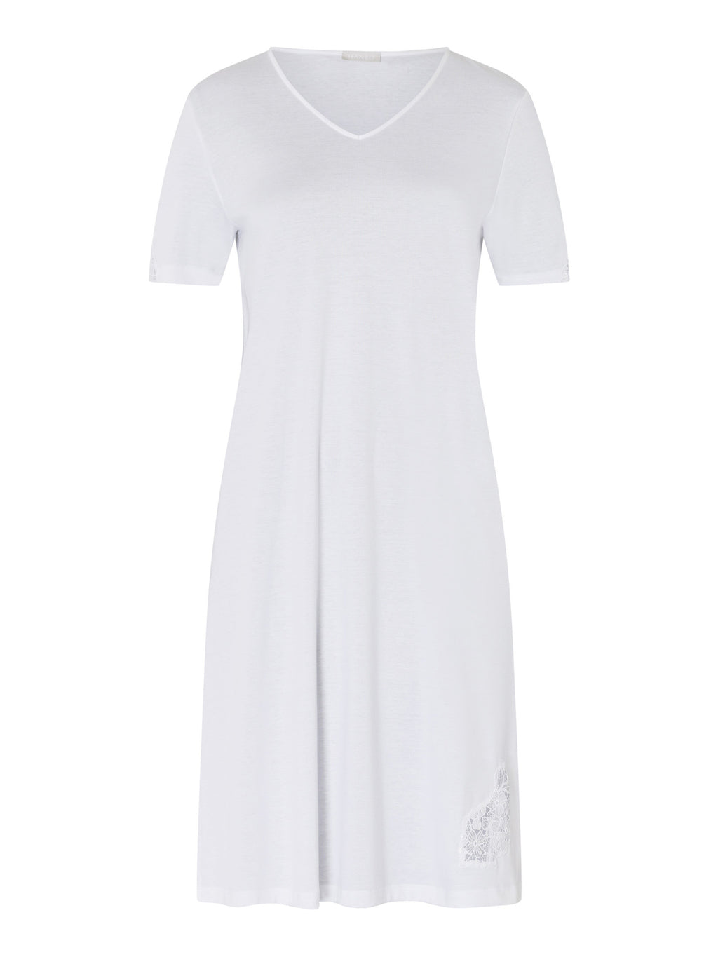 white / L