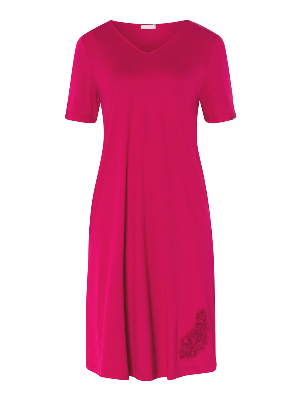 fuchsia / S