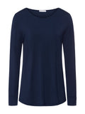 deep navy / L