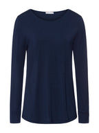 deep navy / L