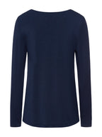 deep navy / L
