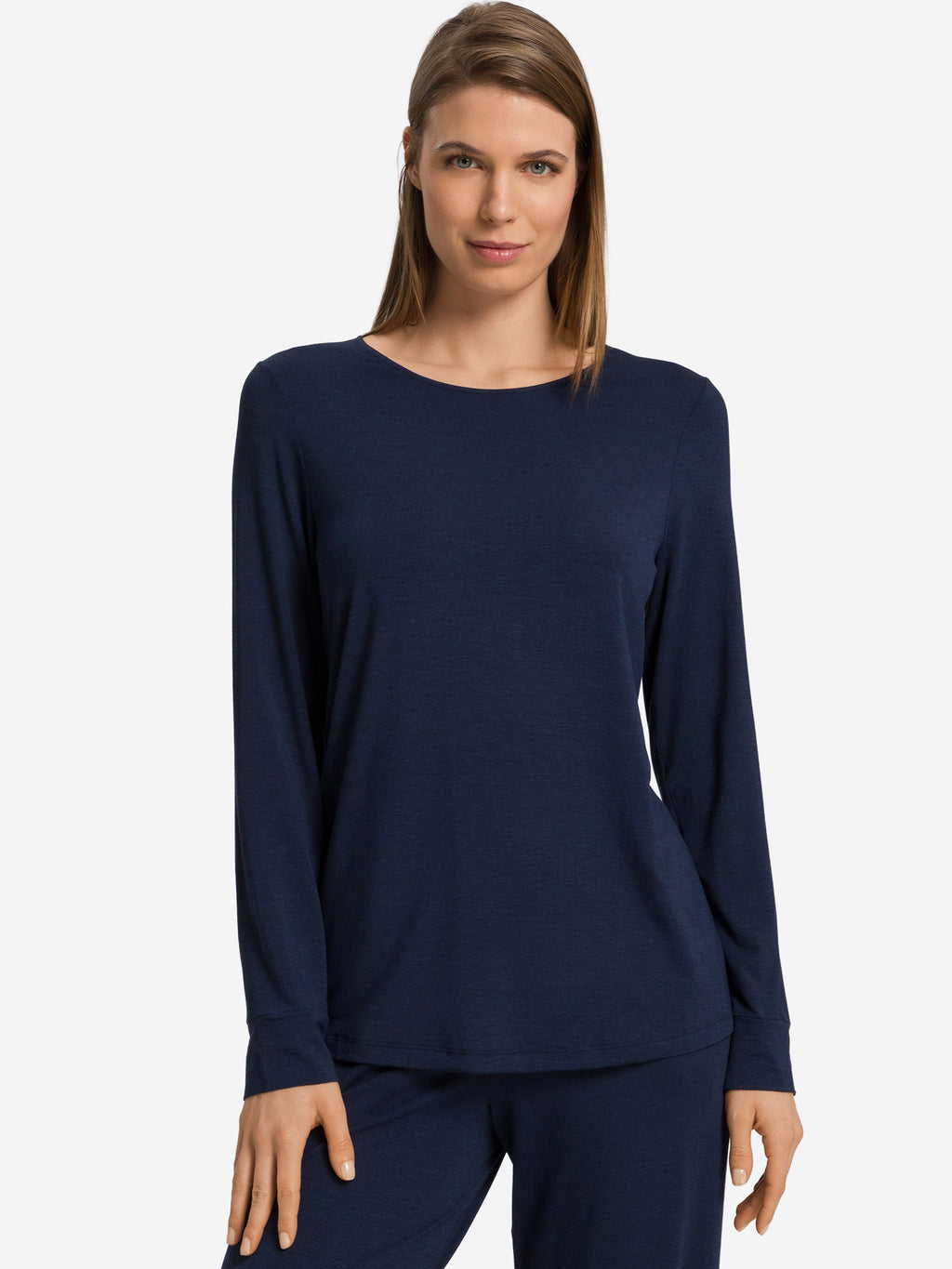 deep navy / L