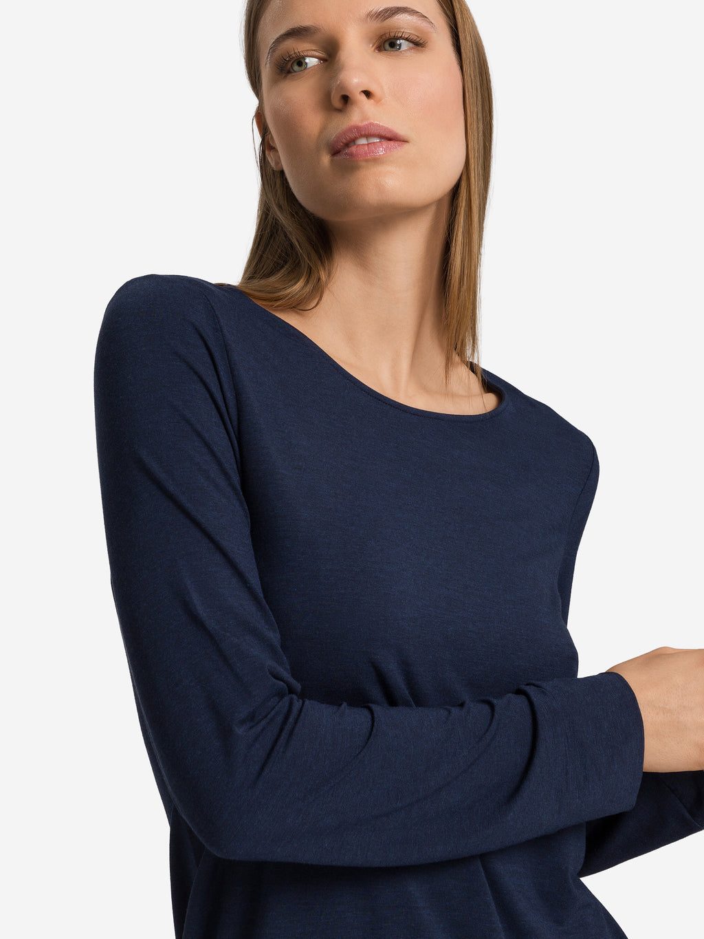 deep navy / L