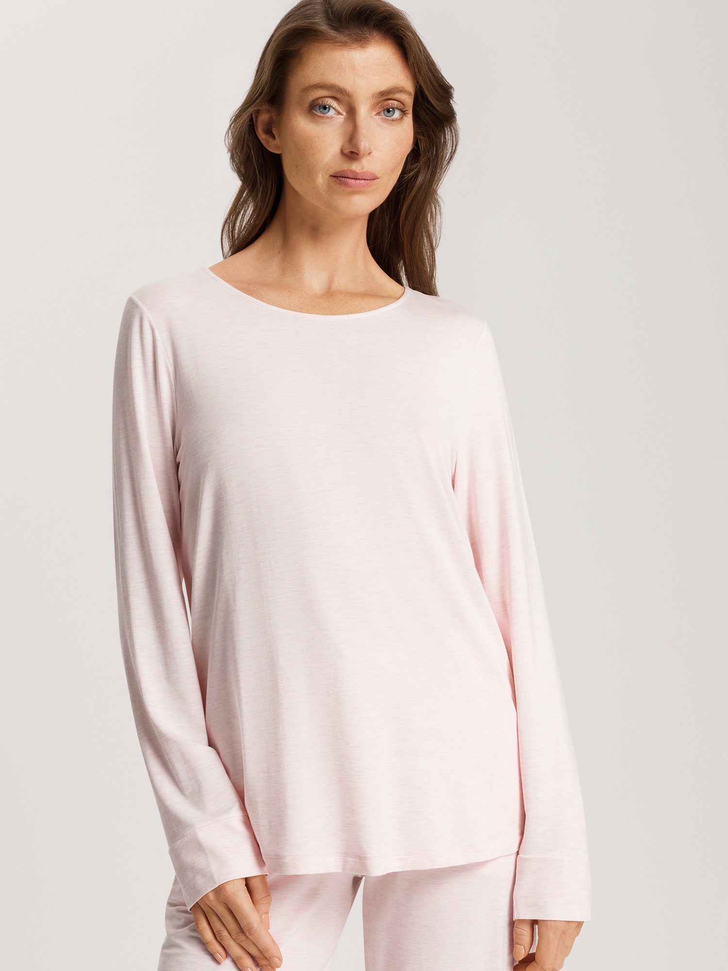 rose melange / L