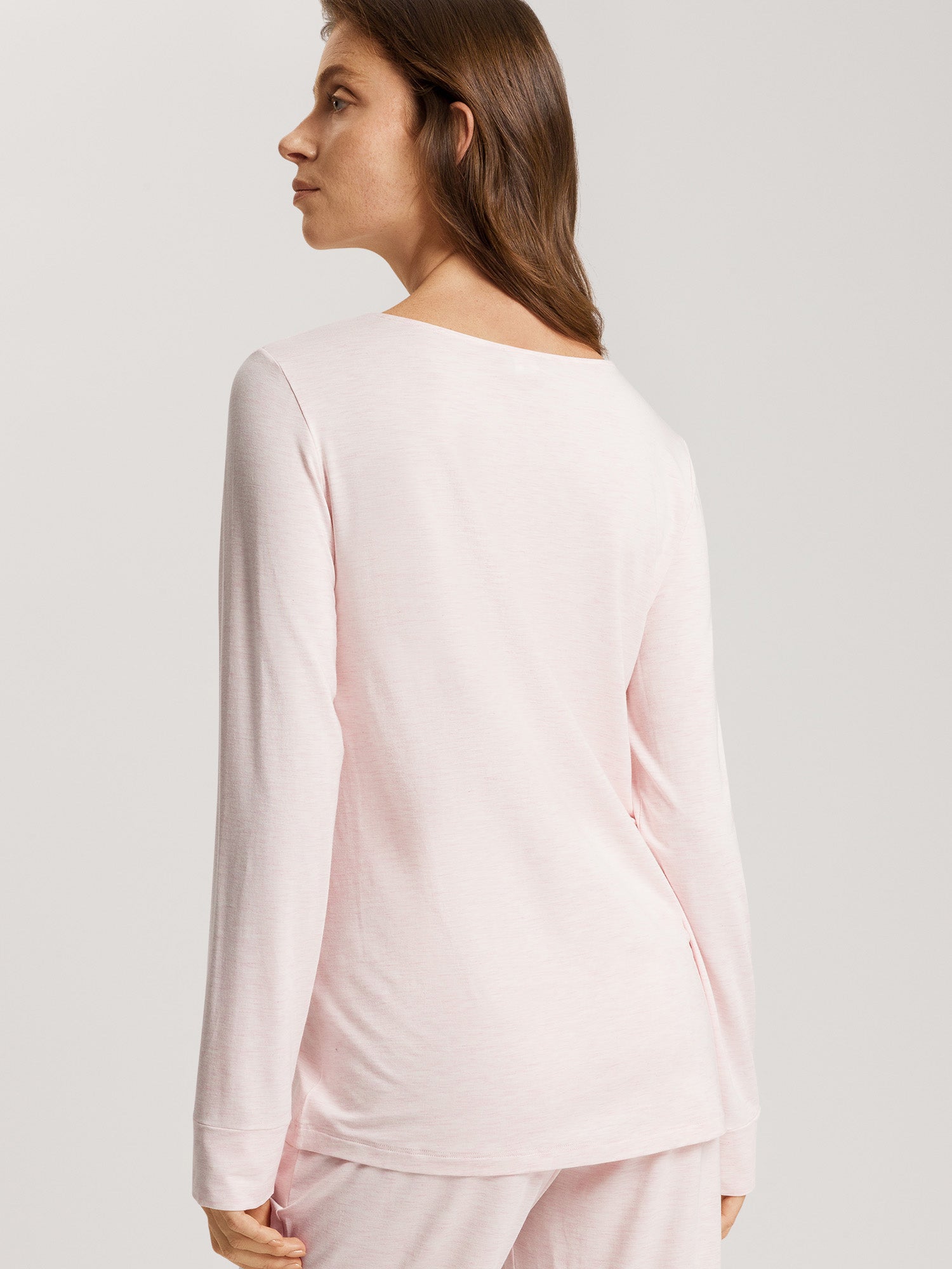 rose melange / L