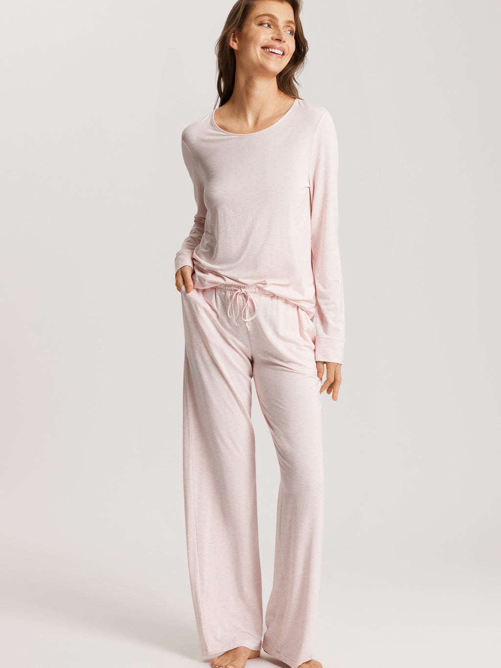 rose melange / L