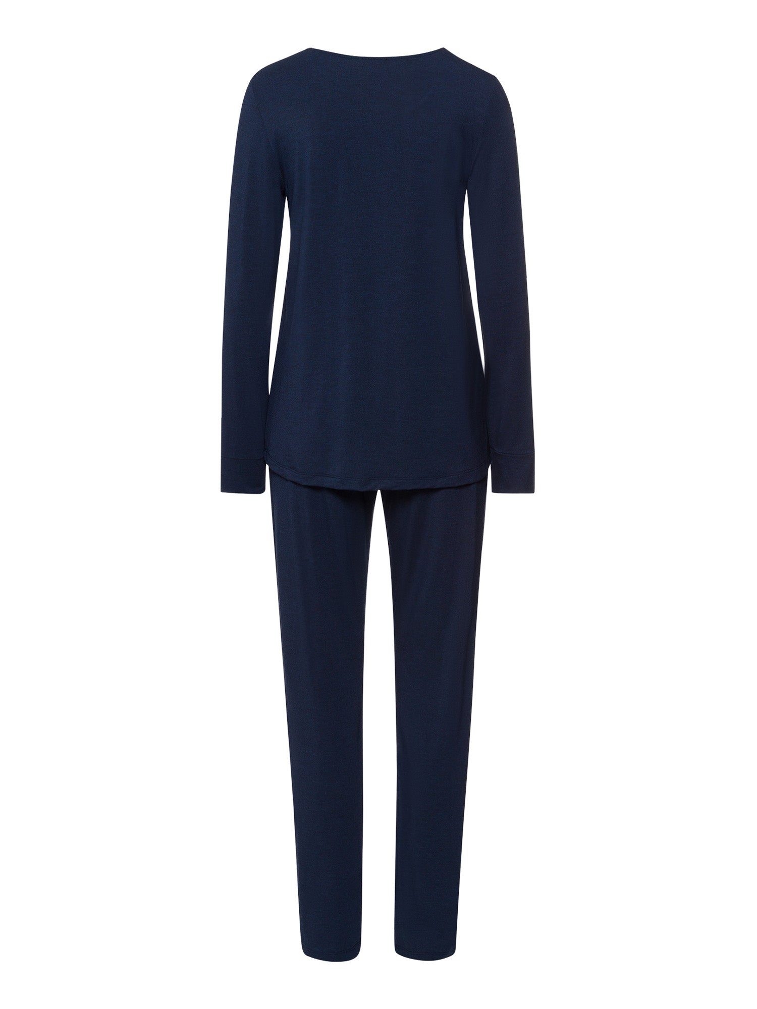 deep navy / L