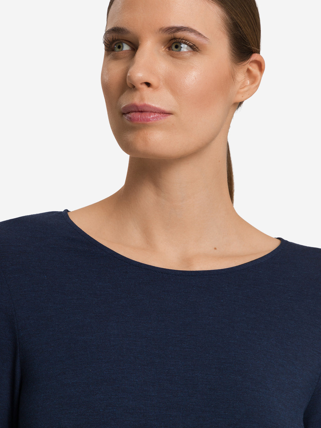 deep navy / L