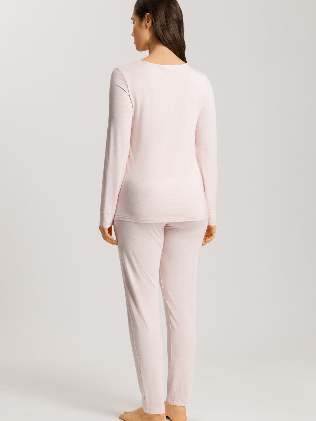 rose melange / L
