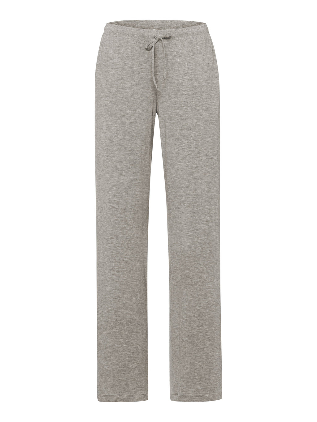 grey melange / L