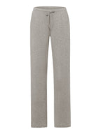 grey melange / L