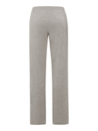 grey melange / L