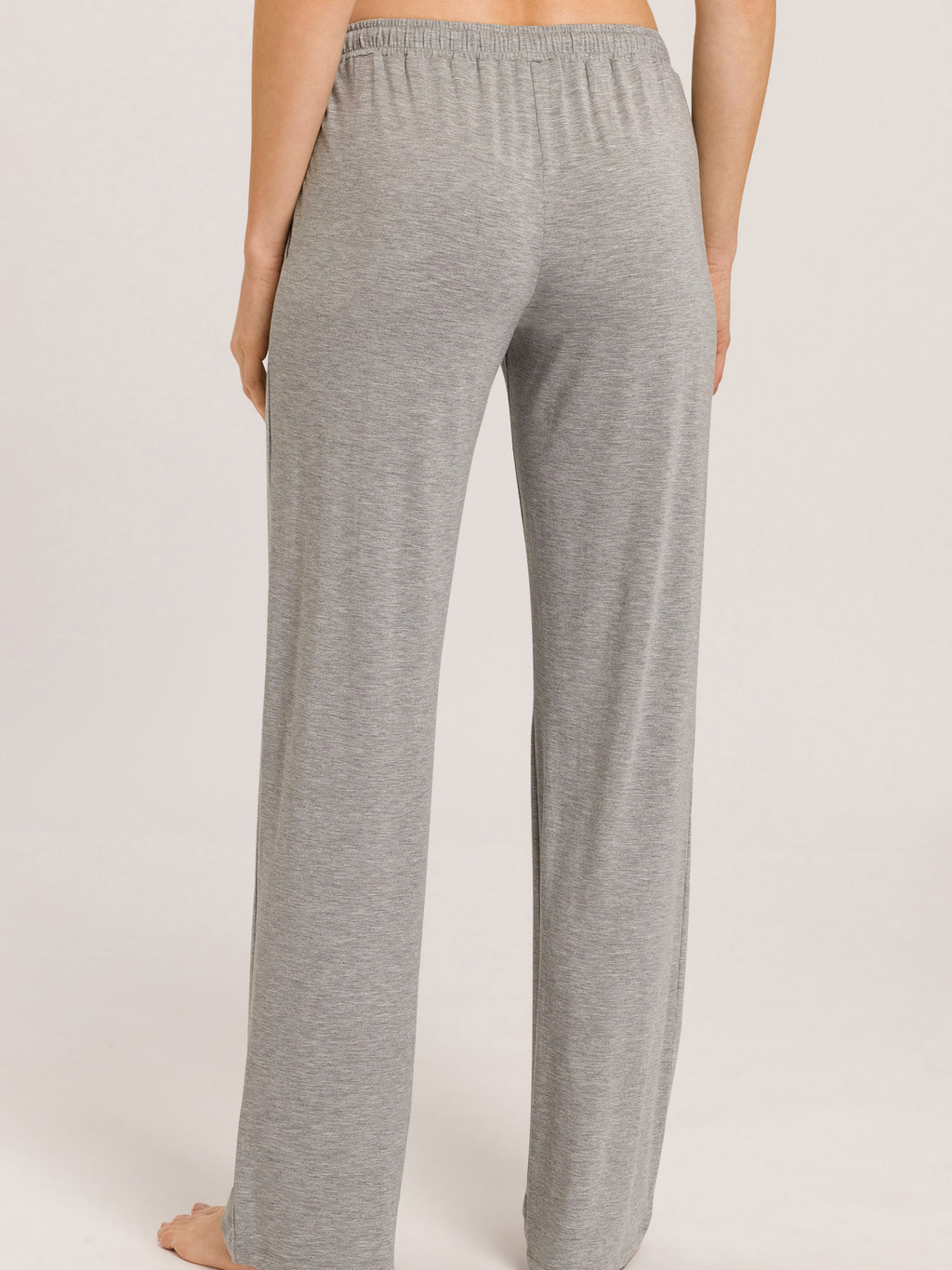 grey melange / L