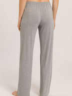 grey melange / L
