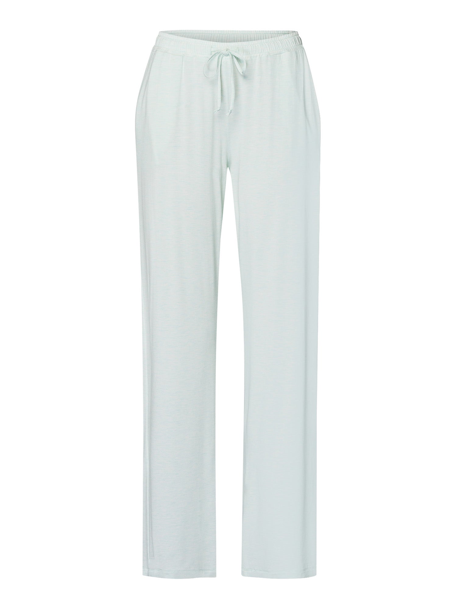 Hanro Damen Pyjamahose Natural Elegance