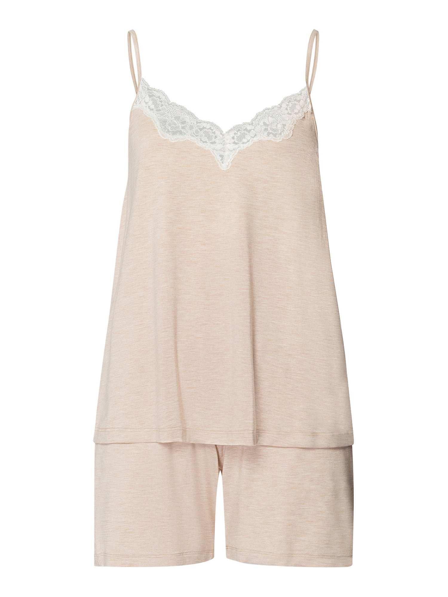 Hanro Damen Shorty Natural Elegance