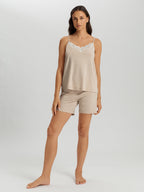 toffee melange / L