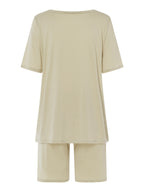 moss green / L