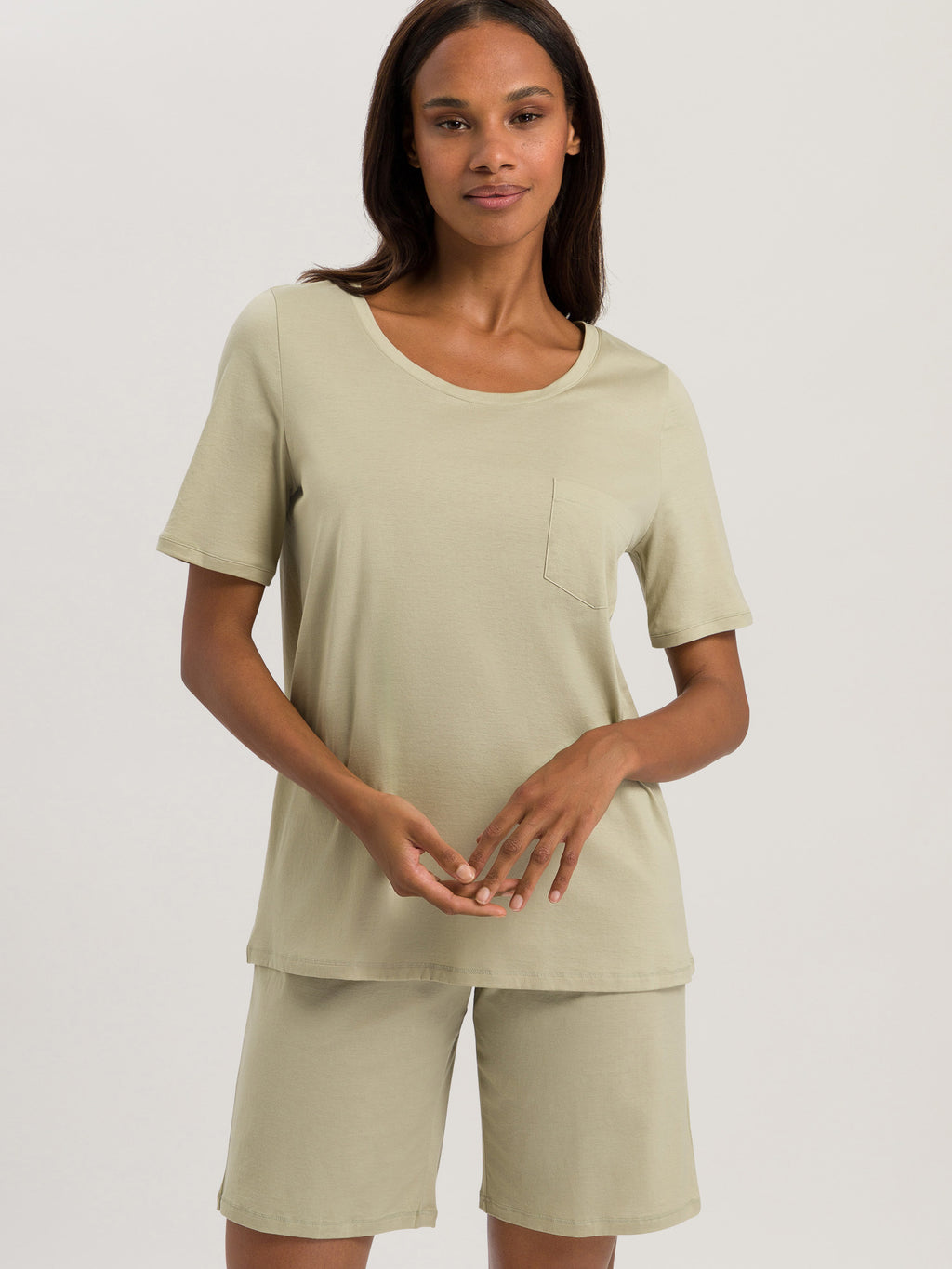 moss green / L