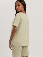 moss green / L
