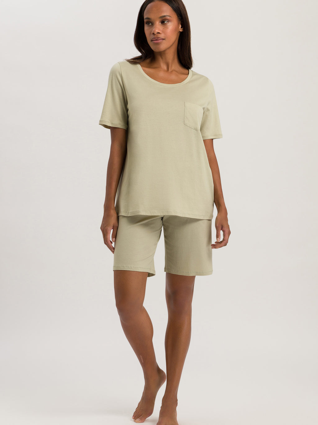moss green / L