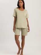 moss green / L