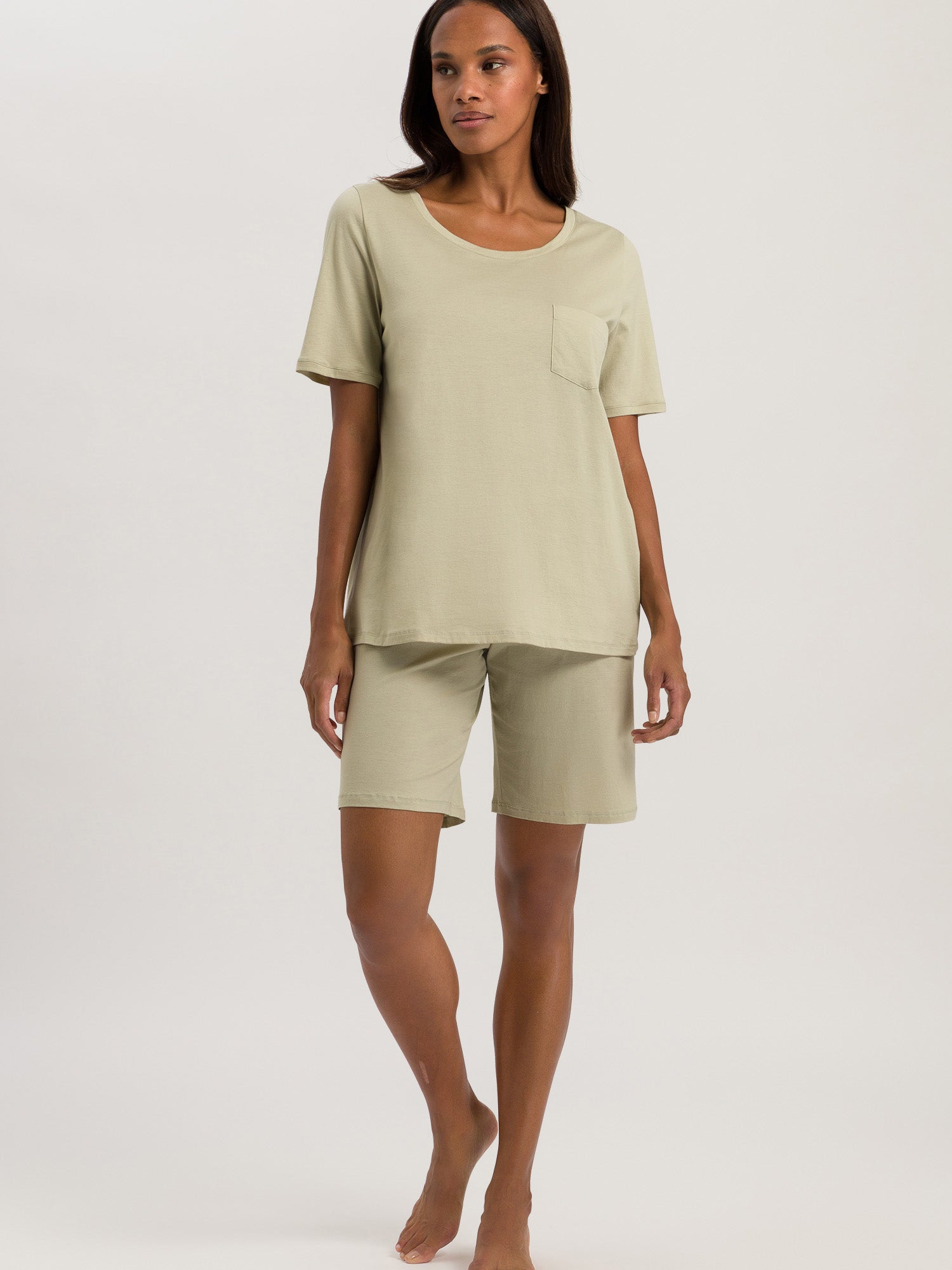 moss green / L