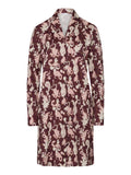 meraki paisley / L
