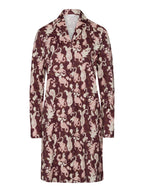 meraki paisley / L