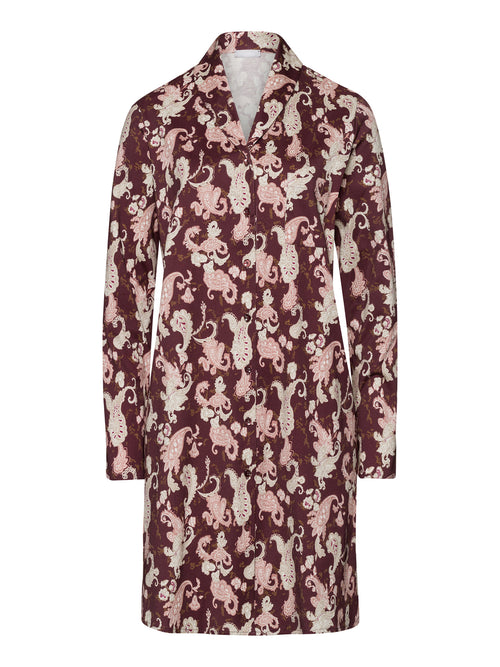 meraki paisley / L