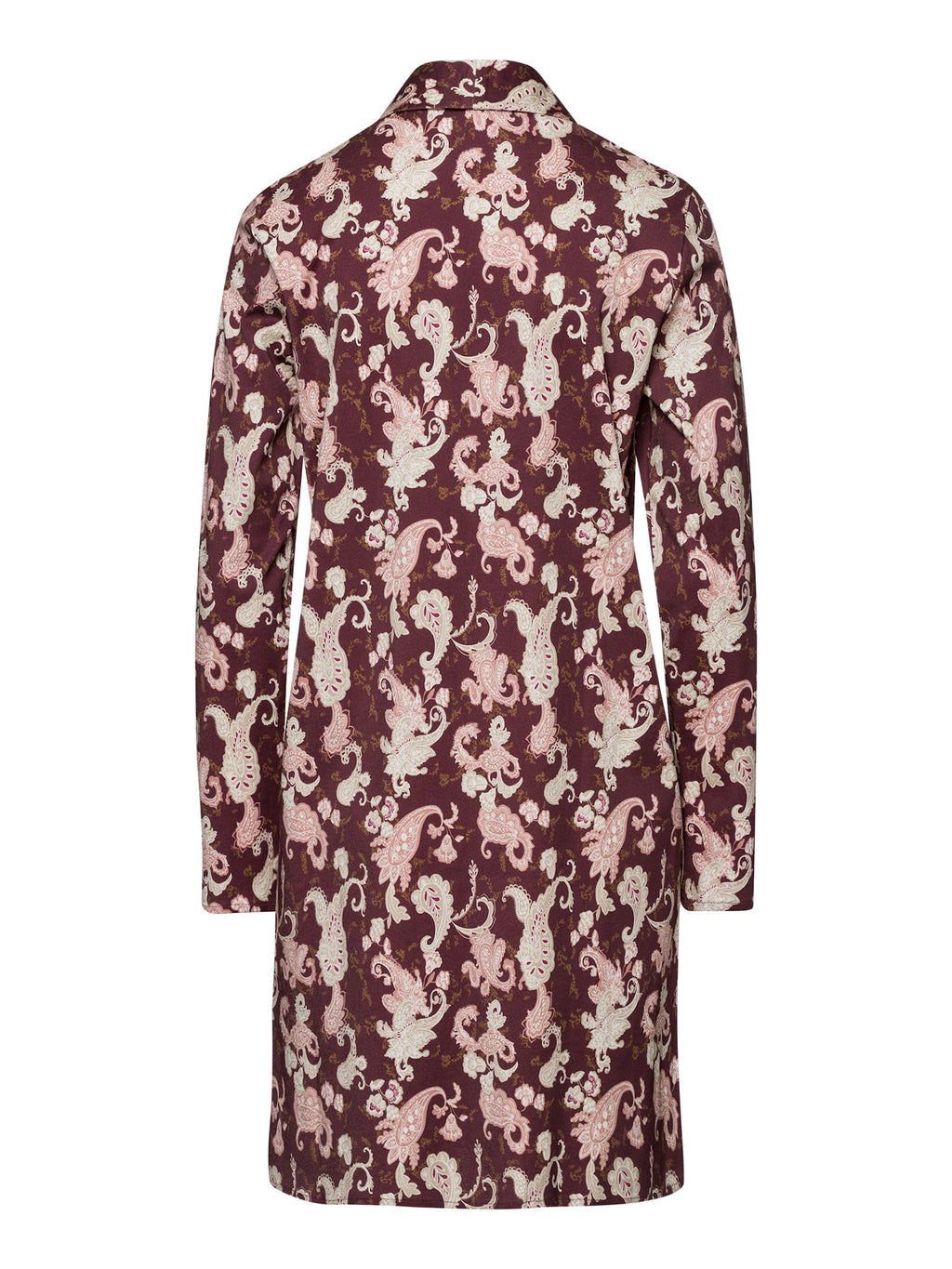 meraki paisley / L