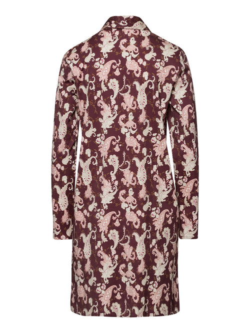 meraki paisley / L