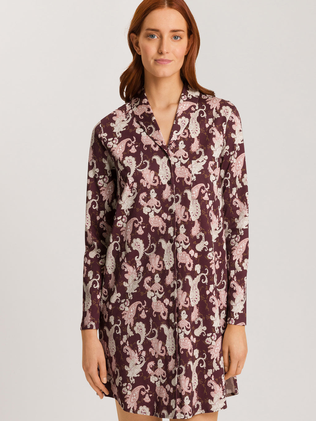 meraki paisley / L
