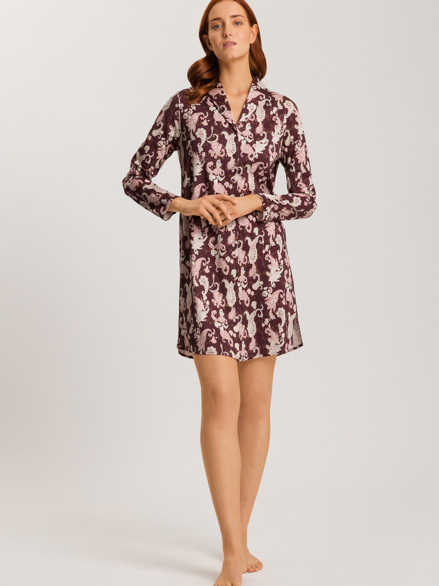 meraki paisley / L