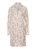 rose paisley / L