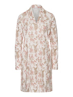 rose paisley / L