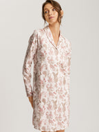 rose paisley / L