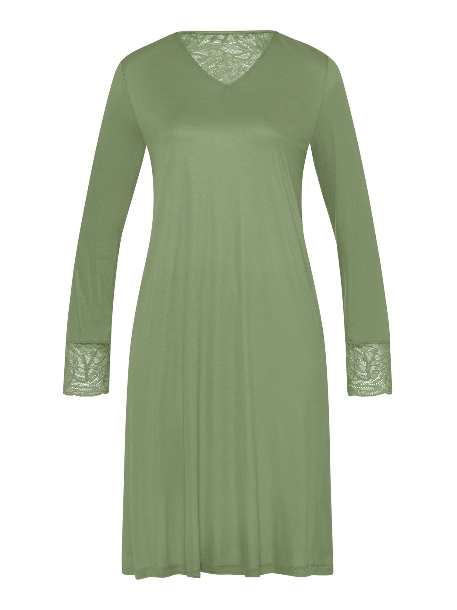 Hanro Damen Nachthemd Elia