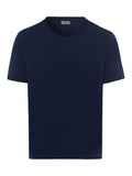 deep navy / L