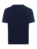deep navy / L