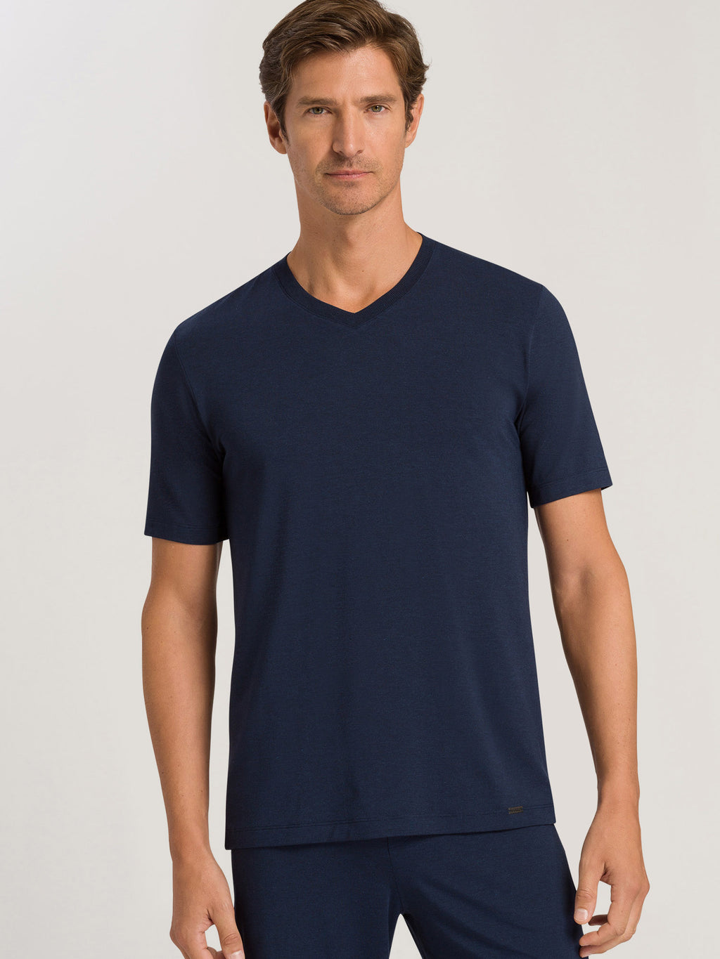 deep navy / L