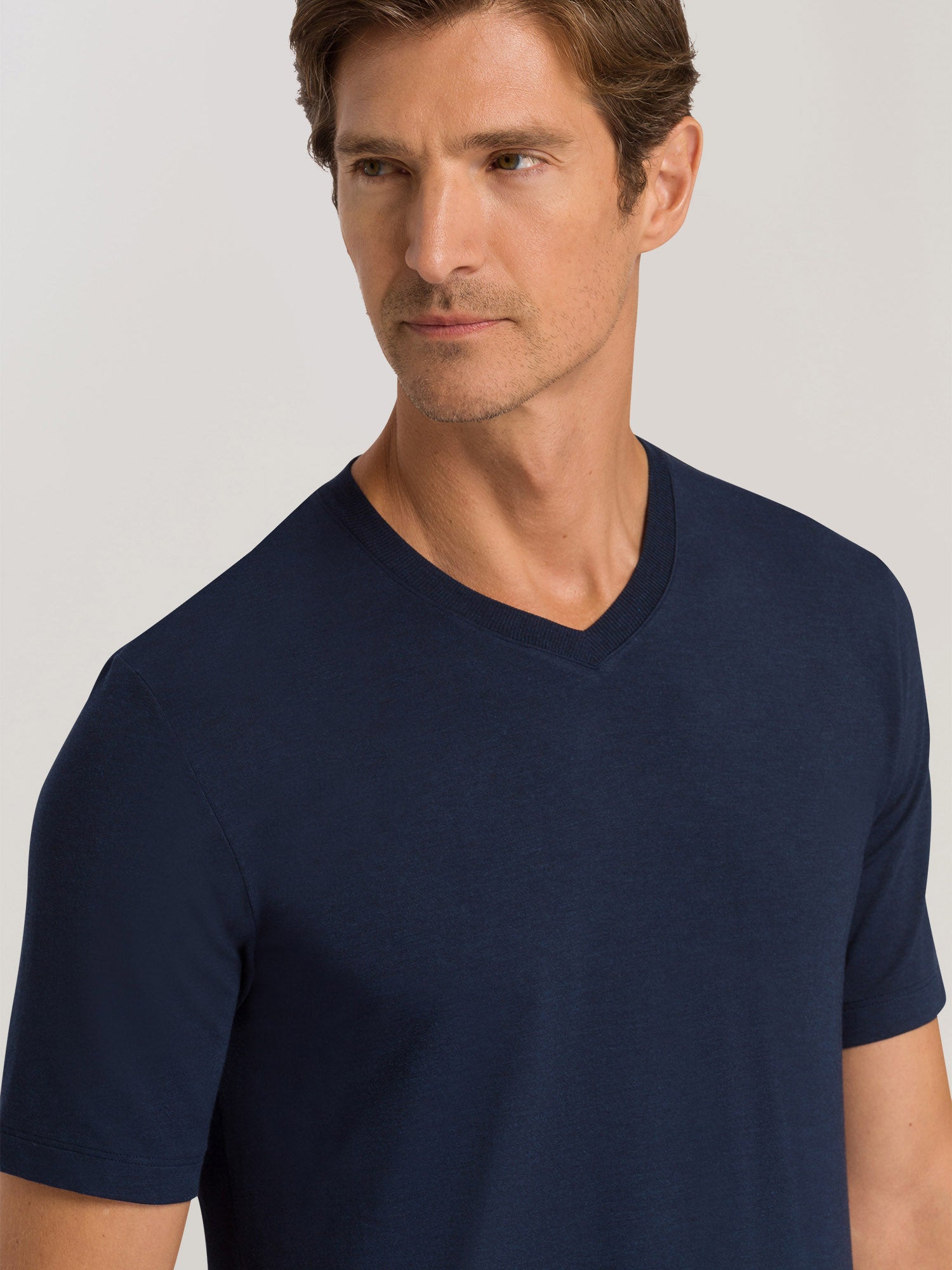 deep navy / L