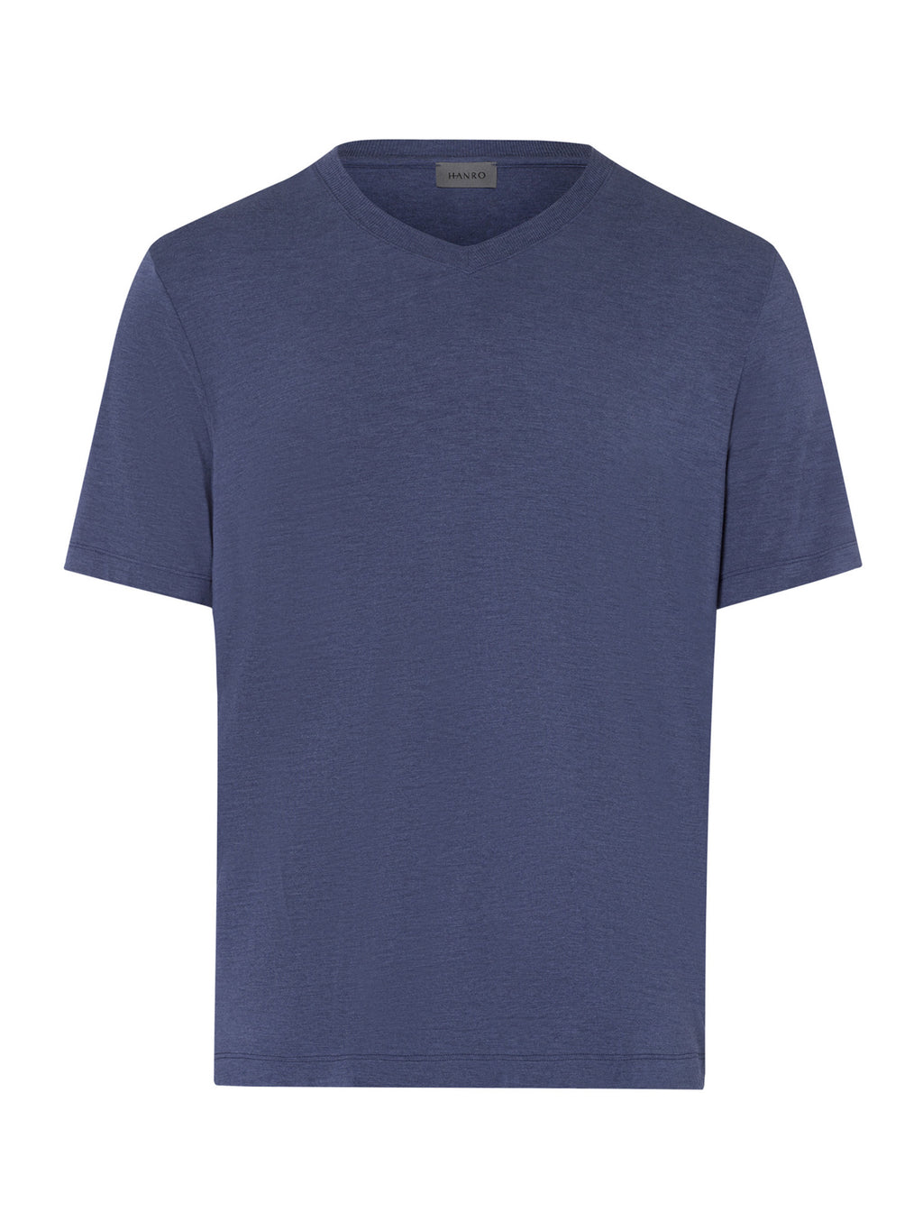 slate blue melange / XXL