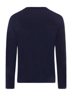 deep navy / L