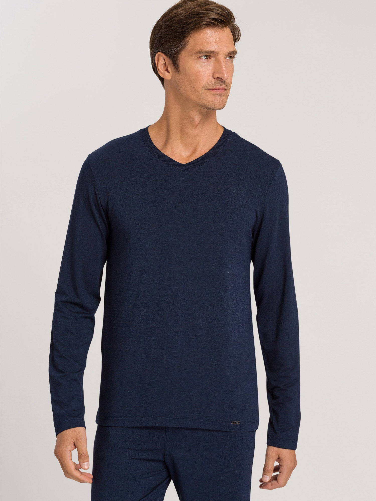 deep navy / L
