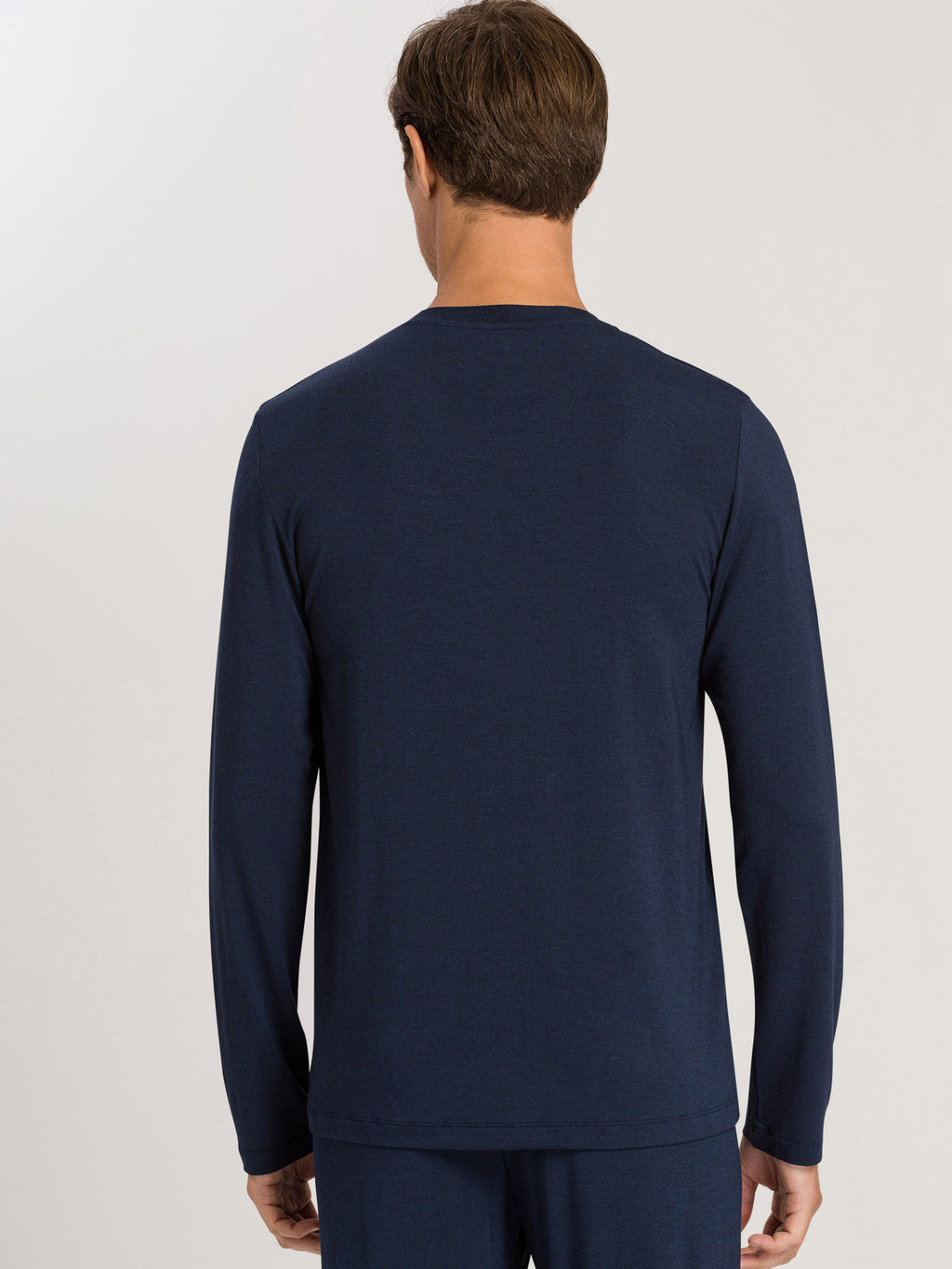 deep navy / L